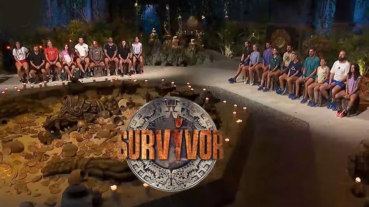 Düelloda elendi! İşte 22 Ocak Survivor 2026'da adaya veda eden isim