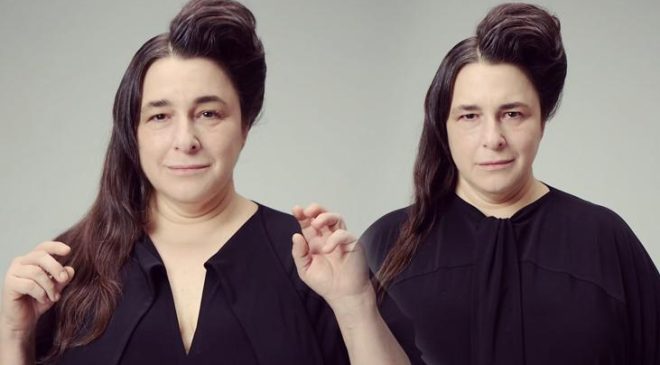 Duru güzelliğiyle büyüledi! İşte Esra Dermancıoğlu'nun kızı Refia'nın son hali