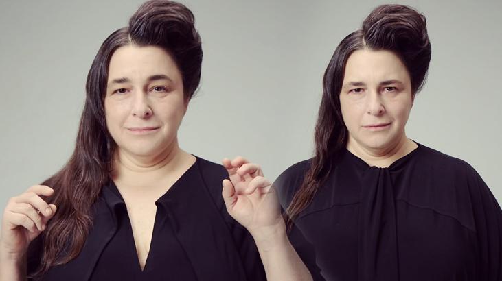 Duru güzelliğiyle büyüledi! İşte Esra Dermancıoğlu'nun kızı Refia'nın son hali