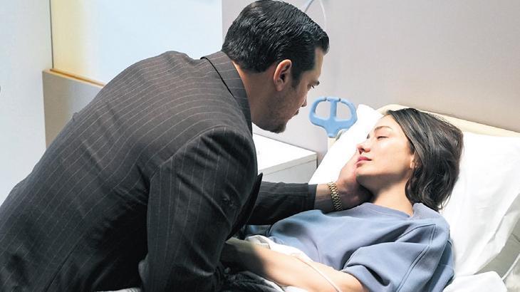 Duygu yüklü bölüm