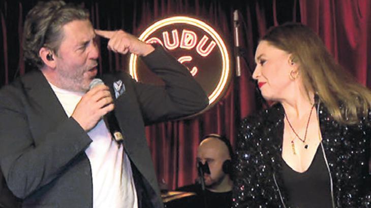 ‘Albüm neden olmasın?’