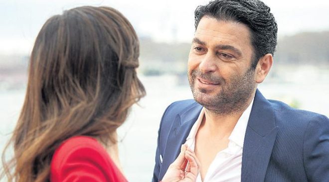 ‘An Istanbul Story’ başrolü kaptı