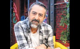 ‘Arka Sokaklar’da Cevher’e veda