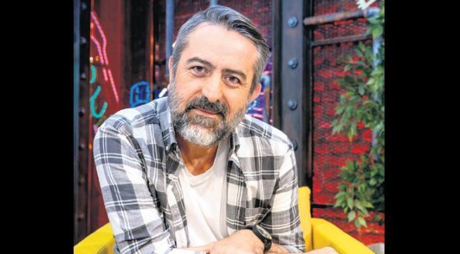 ‘Arka Sokaklar’da Cevher’e veda