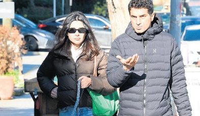 ‘Aşk yok yazın’