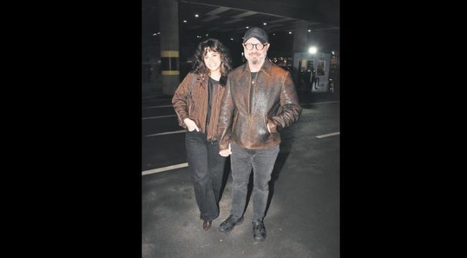 ‘Aşkı bulduk biz’