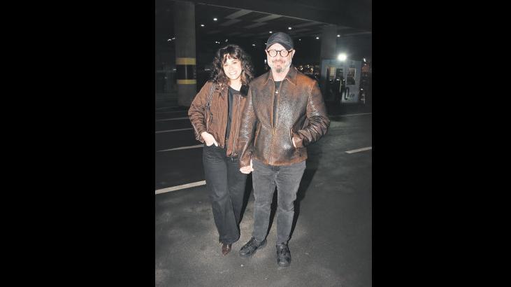 ‘Aşkı bulduk biz’