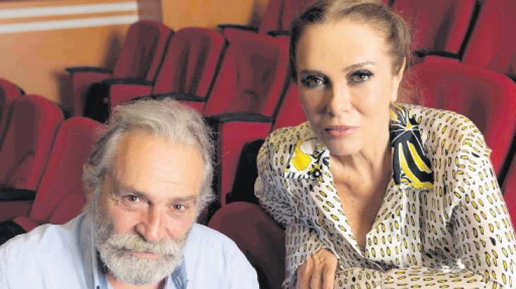 ‘Bir hafta hiç yıkanmadım’