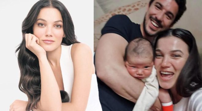 ‘Bütün hayatım onunla’