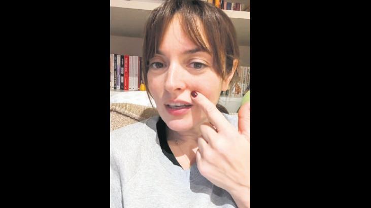 ‘Çok zor durumdayım’