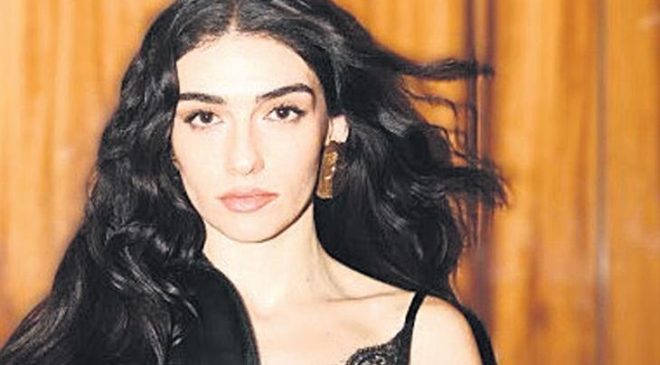 ‘Feminen tarafımı ortaya çıkardı’