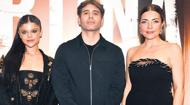 ‘Genç kızlara umut verecek’