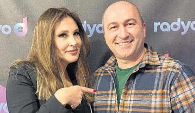 ‘Gençlere hitap etmek önemli’