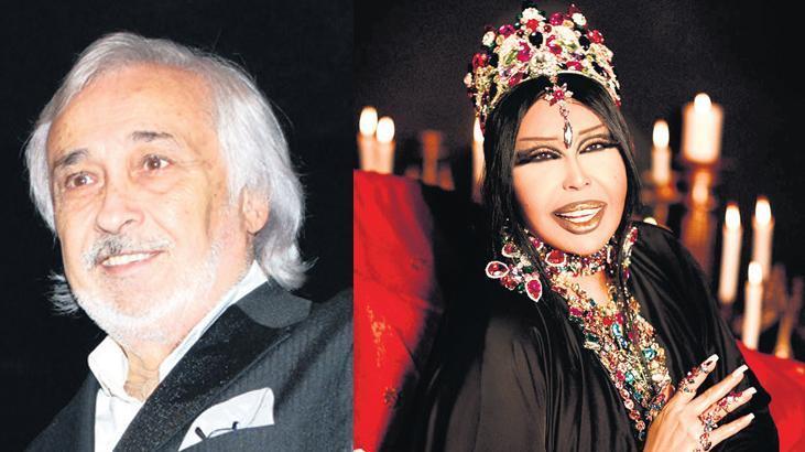 ‘Gırgıriye’de Bülent Ersoy sürprizi