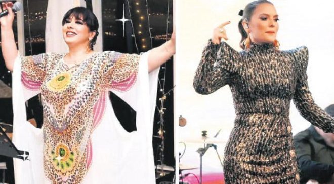 ‘Helallik bekledim’