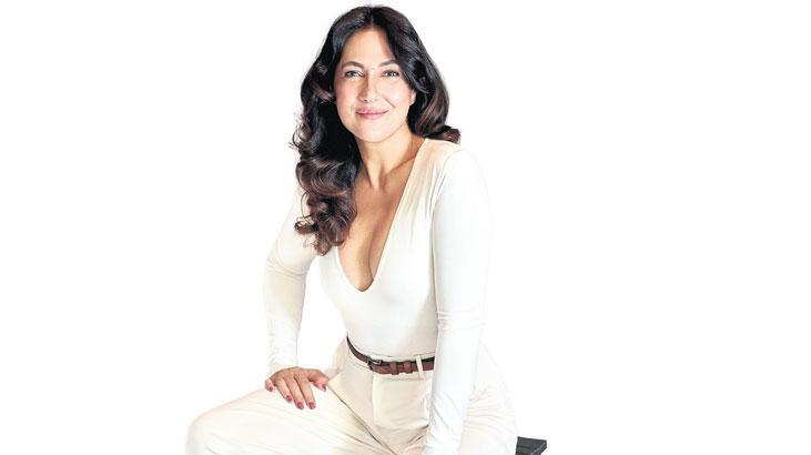 ‘Her gün üç saat hafıza çalışıyorum’