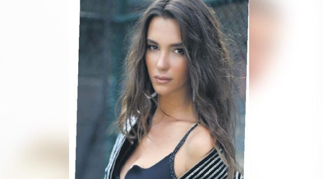 ‘Her şarkım bir rol’