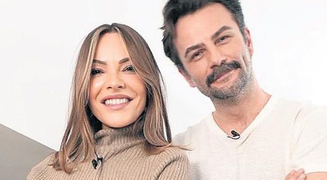 ‘Hiç aklımda yokken oyuncu oldum’