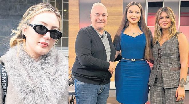 ‘Hırs yaptım evliliğe ikna ettim’