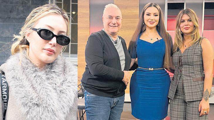 ‘Hırs yaptım evliliğe ikna ettim’