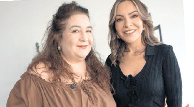 ‘İlk adımlarında imzam var’