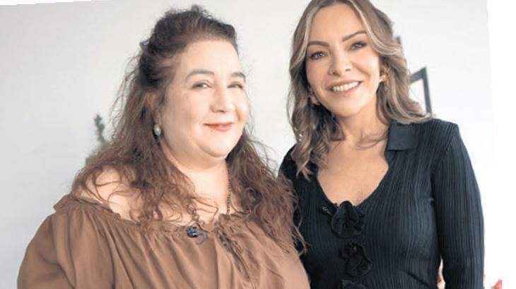 ‘İlk adımlarında imzam var’