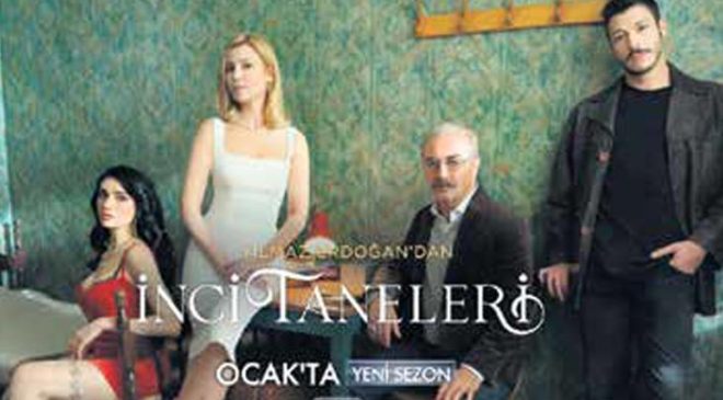 ‘İnci Taneleri’ için geri sayım başladı