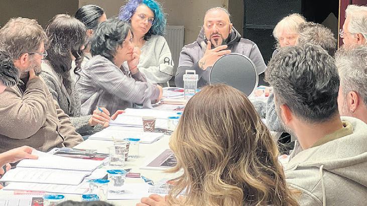 ‘Jekyll&Hyde’ yeniden