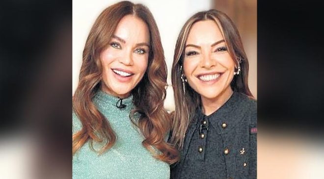 ‘Kayınvalide gibi hissetmiyorum’