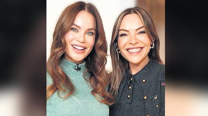 ‘Kayınvalide gibi hissetmiyorum’