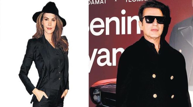 ‘Maskülen kadınlar dünyayı fethediyor’