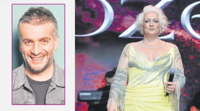 ‘Murat’ın durumu iyi’‘Murat’ın durumu iyi’