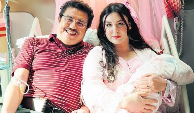 ‘Mutlu aile’ rolü