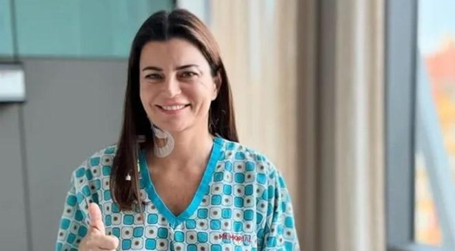 ‘Operasyon başarıyla geçti’