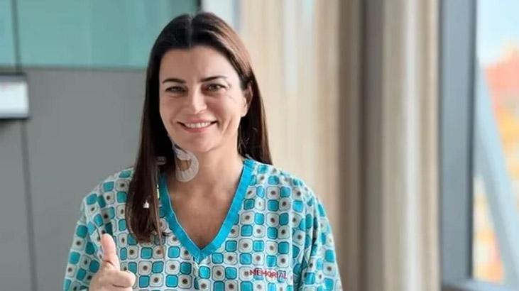 ‘Operasyon başarıyla geçti’