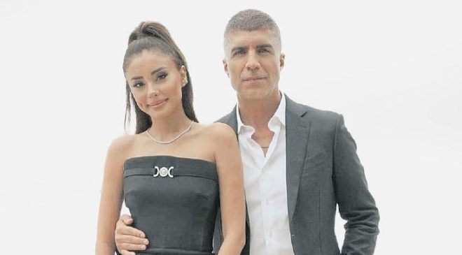 ‘Samar’la gurur duyuyorum’