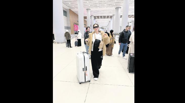 ‘Şarkıcılığa vakit yok’