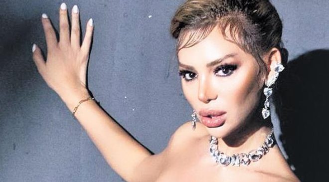 ‘Şarkıcılık ruhumda var’