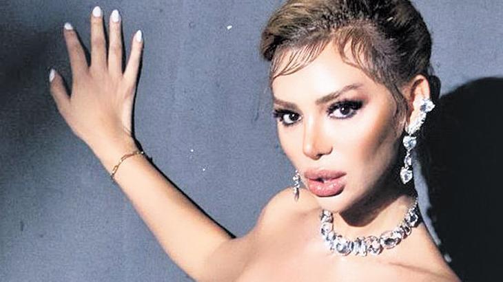 ‘Şarkıcılık ruhumda var’