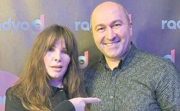 ‘Şarkılarda duygu eksik’