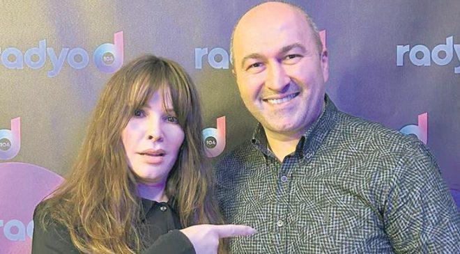 ‘Şarkılarda duygu eksik’