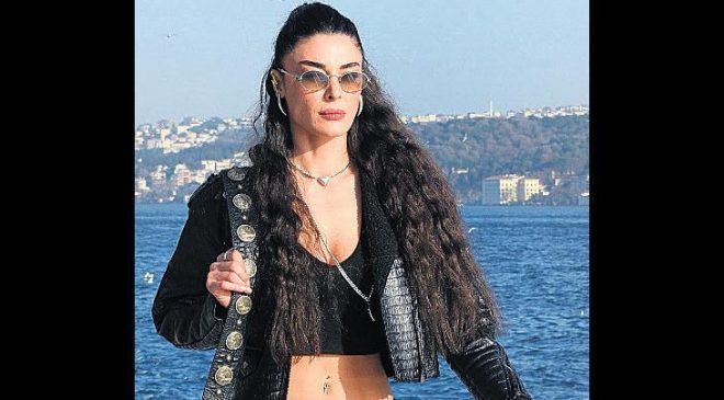 ‘Seda’yı sert buluyorlar’