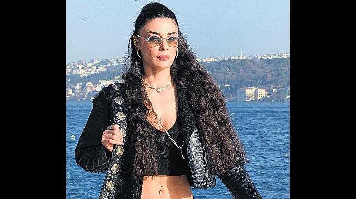 ‘Seda’yı sert buluyorlar’