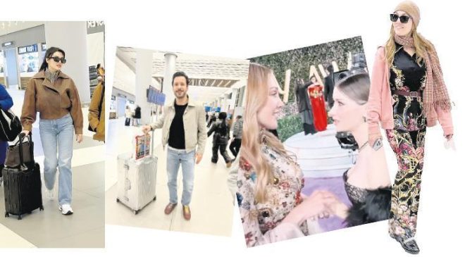 ‘Sen de büyü artık’