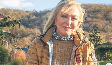 ‘Senaryoyu tümüyle beğendim’