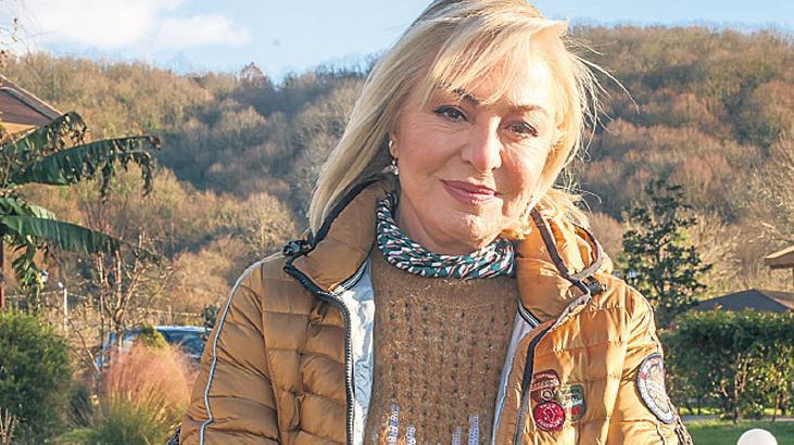 ‘Senaryoyu tümüyle beğendim’