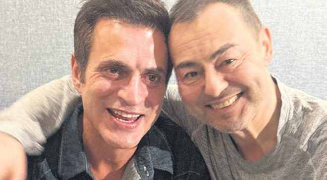 ‘Serdar’a daha çok yakıştı’