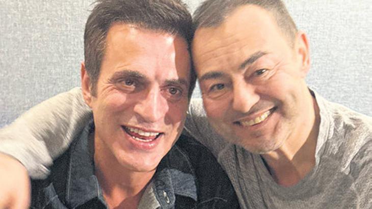 ‘Serdar’a daha çok yakıştı’