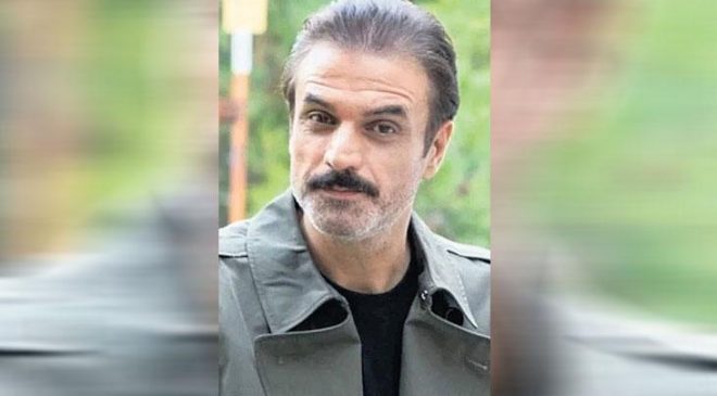 ‘Serum ve mamayla besleniyor’