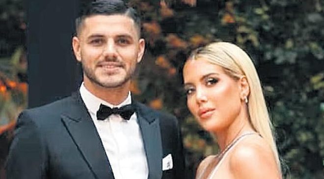 ‘Sonsuza dek aile olacağız’